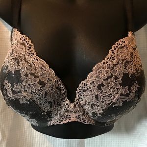 36 DDD Victoria’s Secret dream angel bra